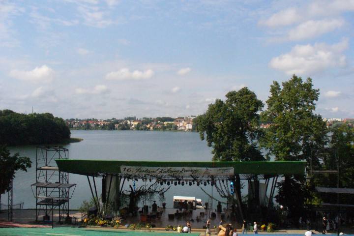 Mazurski Domek amfiteatr_mragowo Atrakcje Mazurski Domek amfiteatr_mragowo Atrakcje